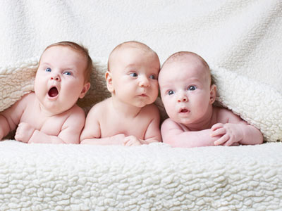 咸宁总结试管婴儿备孕三胎的疗效与成功率情况